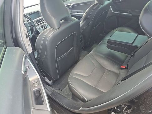 Used 2018 Volvo S60 T5 Dynamic w/ Vision Package AWD/4WD image 12