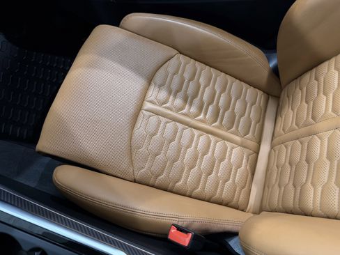 Used 2024 Audi RS Q8 4.0T image 55