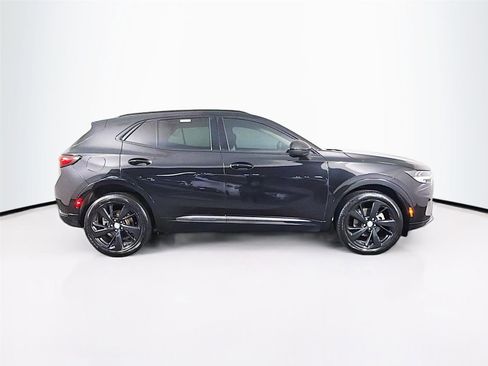 Used 2021 Buick Envision Preferred AWD/4WD image 8