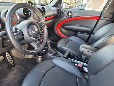 Used 2014 MINI Cooper Countryman John Cooper Works image 11
