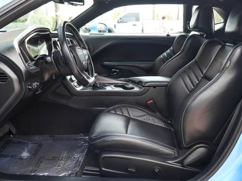 Used 2023 Dodge Challenger SRT Hellcat RWD image 21