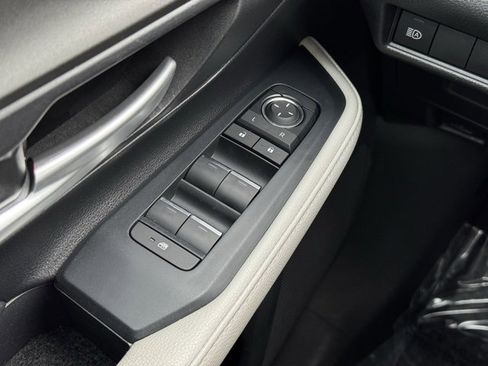 Certified 2024 Toyota Grand Highlander XLE image 36