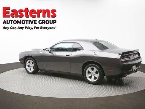 Used 2023 Dodge Challenger SXT image 62