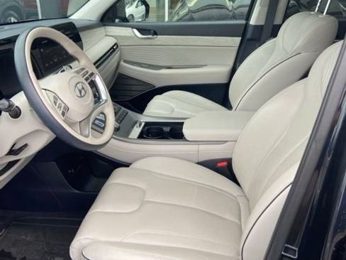 Used 2023 Hyundai Palisade Calligraphy AWD/4WD image 6
