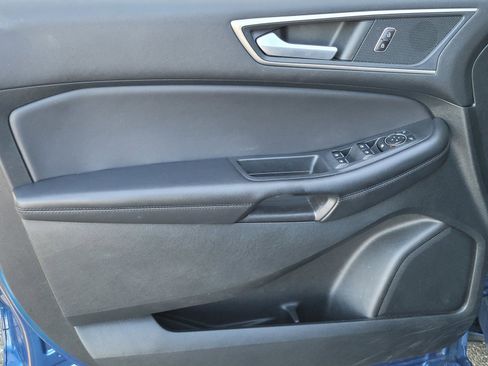 Certified 2023 Ford Edge SEL image 16