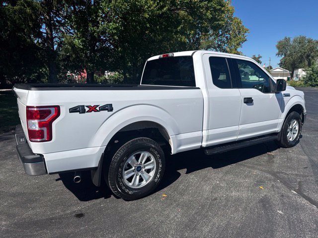 Used 2019 Ford F150 XLT AWD/4WD image 5