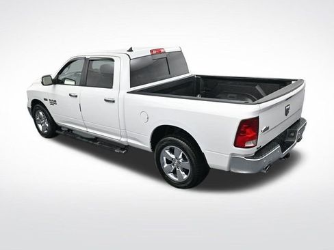 Used 2019 RAM 1500 Big Horn image 26