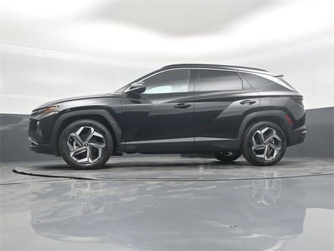 Used 2024 Hyundai Tucson Limited image 43