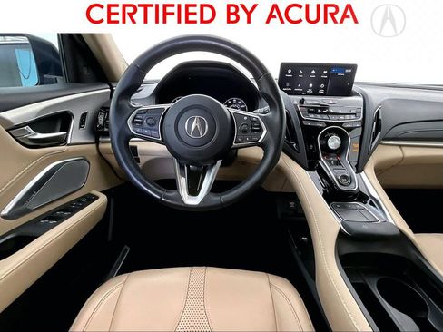 Certified 2023 Acura RDX w/ Technology Package image 7