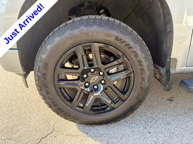Used 2023 Chevrolet Silverado 1500 RST w/ RST All Star Premium Package AWD/4WD image 17