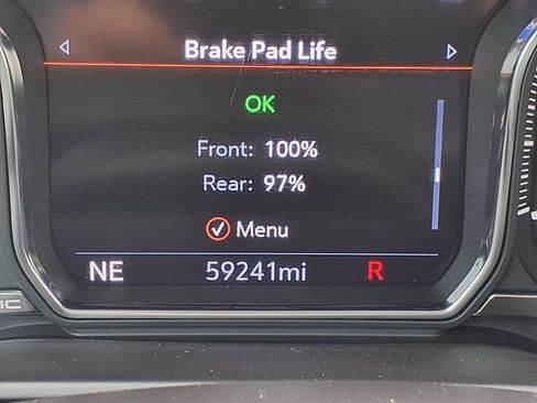 Used 2022 GMC Sierra 3500 Denali image 36