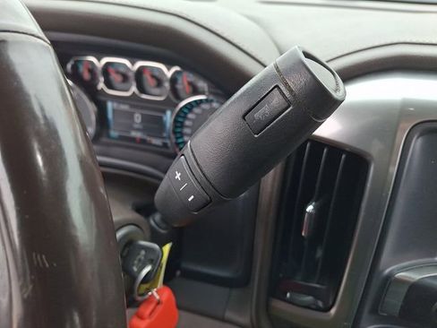 Used 2018 Chevrolet Silverado 2500 LTZ w/ Duramax Plus Package image 15