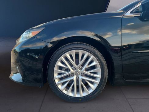 Used 2013 Lexus ES 350 w/ Luxury Pkg FWD image 9