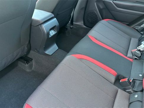 New 2026 Subaru Impreza RS image 9