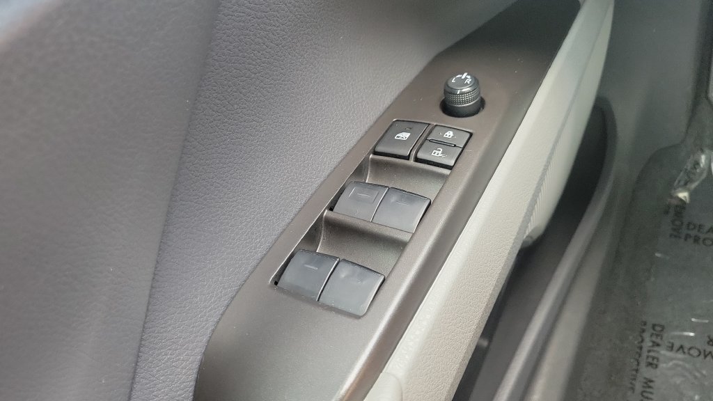 Certified 2024 Toyota Camry LE FWD image 18