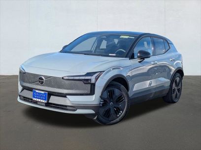 New 2026 Volvo EX30 Cross Country Ultra
