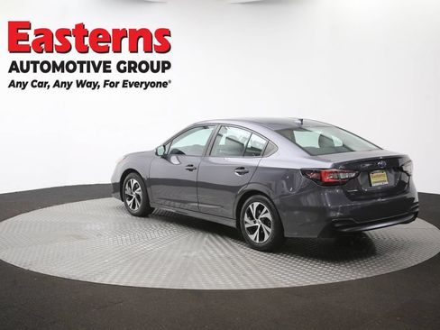 Used 2023 Subaru Legacy Premium AWD/4WD image 65