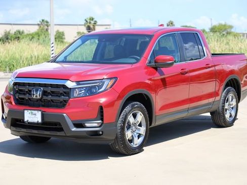 New 2026 Honda Ridgeline RTL image 3