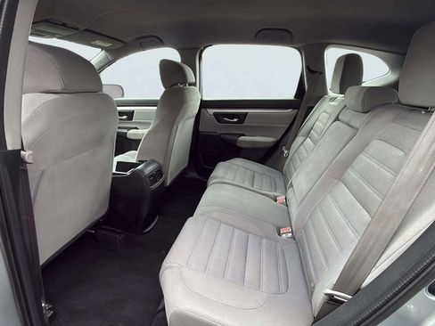 Used 2019 Honda CR-V LX image 10