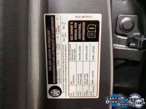 Used 2023 Mercedes-Benz EQB 300 4MATIC w/ Pinnacle Package image 86