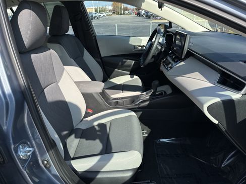 Certified 2024 Toyota Corolla LE image 32