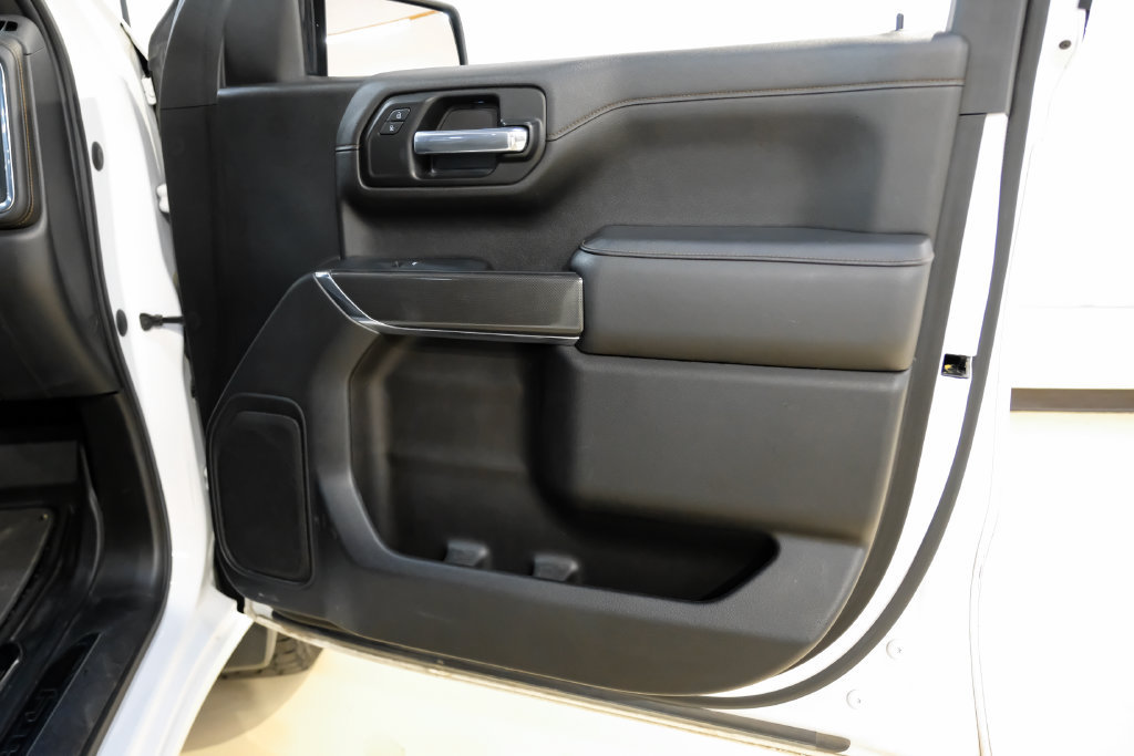 Used 2021 GMC Sierra 1500 AT4 AWD/4WD image 37