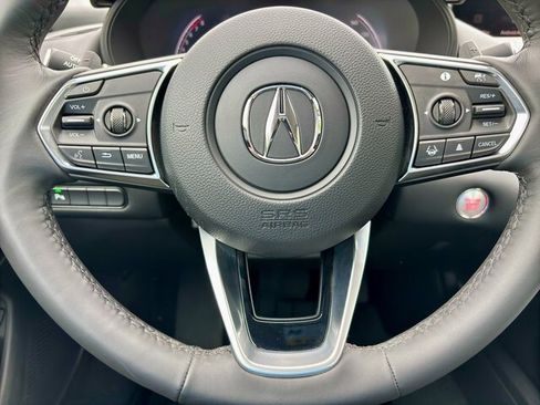 New 2025 Acura TLX Technology Package image 14