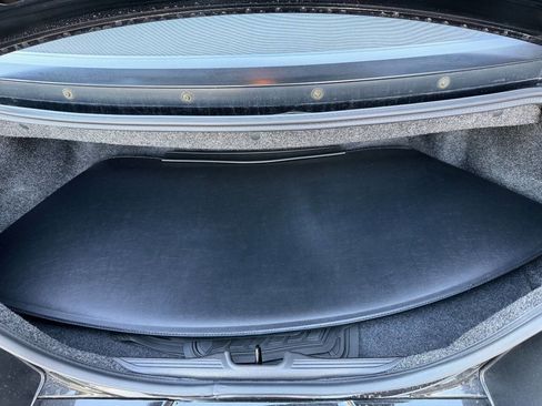 Used 1998 Ford Mustang Cobra image 24