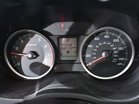 Used 2017 Subaru Forester 2.5i Premium w/ All-Weather Package image 26