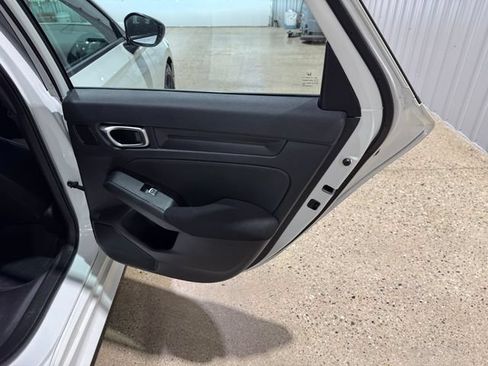 Used 2022 Honda Civic Sport image 23