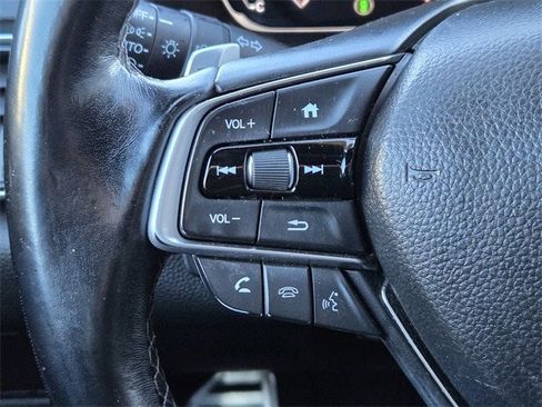 Used 2020 Honda Accord Sport image 19