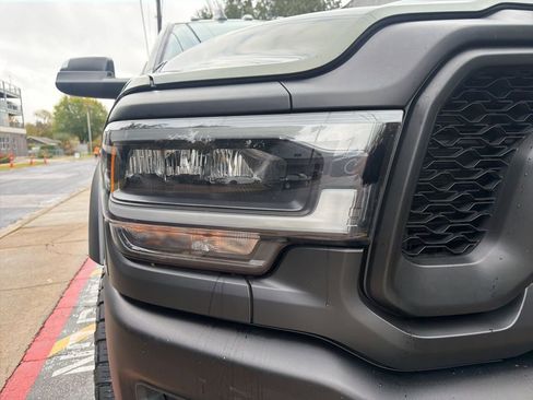 Used 2021 RAM 2500 Power Wagon image 10