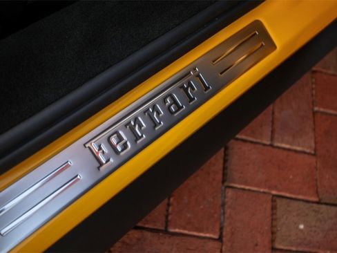 Certified 2024 Ferrari 296 GTS image 52