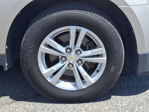 Used 2012 Chevrolet Equinox LS FWD image 27