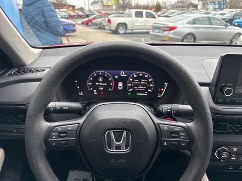 Used 2023 Honda Accord LX image 16