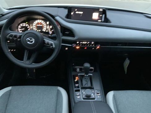 New 2026 MAZDA CX-30 AWD 2.5 S image 8