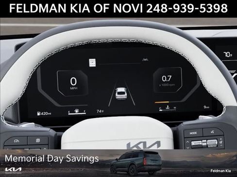 New 2026 Kia K4 GT-Line Turbo FWD image 22