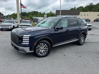 New 2026 Hyundai Palisade SEL