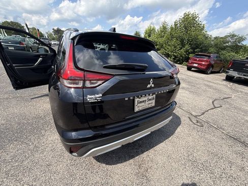 Used 2024 Mitsubishi Eclipse Cross SE AWD/4WD image 33