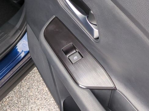New 2026 Nissan Kicks SV w/ SV Premium Package FWD image 34