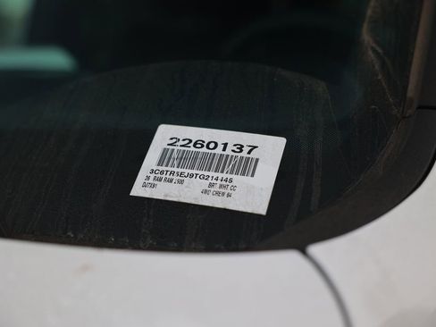 New 2026 RAM 2500 Power Wagon image 37