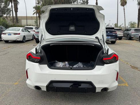 New 2025 BMW 230i Coupe w/ M Sport Package image 14