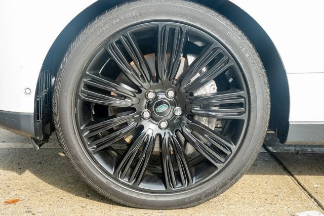 Used 2022 Land Rover Range Rover Westminster Edition AWD/4WD image 58