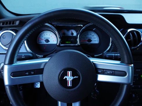 Used 2007 Ford Mustang GT image 36