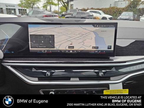 New 2026 BMW X5 xDrive50e w/ M Sport Package AWD/4WD image 30