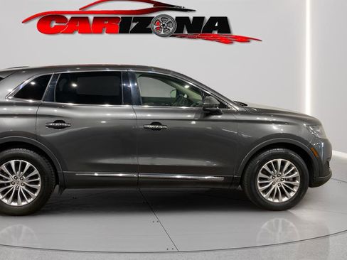 Used 2017 Lincoln MKX Select w/ Select Plus Package image 1
