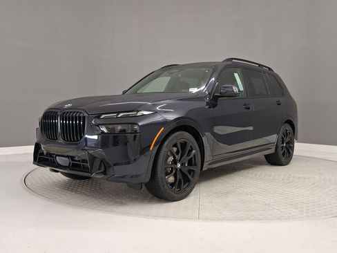 New 2026 BMW X7 xDrive40i w/ M Sport Package image 32