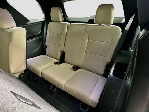 Used 2023 Chevrolet Traverse LS w/ Midnight/Sport Edition AWD/4WD image 29