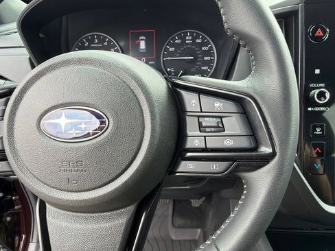Used 2026 Subaru Forester Premium AWD/4WD image 29