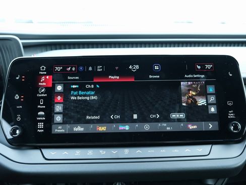 New 2026 Dodge Charger R/T Scat Pack image 18